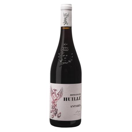 Vin blanc - Fleurs de Vignes Famille Gazeau Vin blanc - Fleurs de Vignes Famille Gazeau