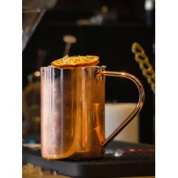 Atelier Cocktails