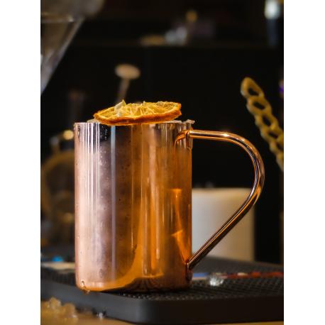 Atelier Cocktails