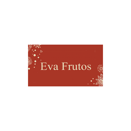 EVA FRUTOS EVA FRUTOS