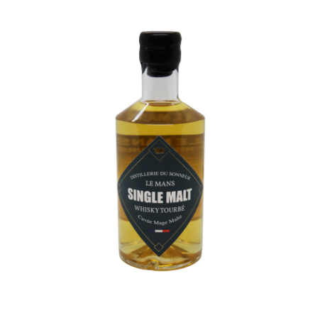 Eau-de-vie de sauge Eau-de-vie de sauge
