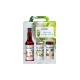 Coffret de 3 sirops pour cocktails