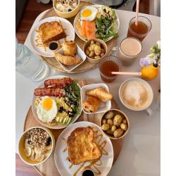 Brunch
