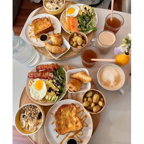 Brunch