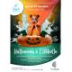 Entrée Halloween - Lundi 27 octobre 2025