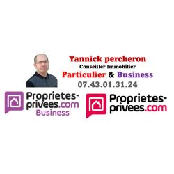 Estimation Immobilière – Particuliers & Professionnels
