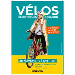 Portes ouvertes 28 novembre !