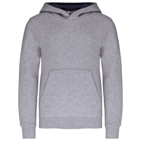 SAINT-JOSEPH / Sweat à capuche jeune - LA POMMERAYE - CHALONNES-SUR-LOIRE