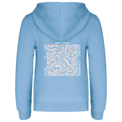 SAINT-JOSEPH / Sweat à capuche jeune - LA POMMERAYE - CHALONNES-SUR-LOIRE