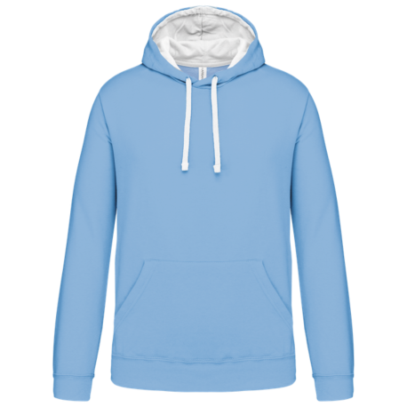 SAINT-JOSEPH / Sweat à capuche mixte - LA POMMERAYE - CHALONNES-SUR-LOIRE