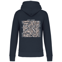 SAINT-JOSEPH / Sweat à capuche mixte - LA POMMERAYE - CHALONNES-SUR-LOIRE