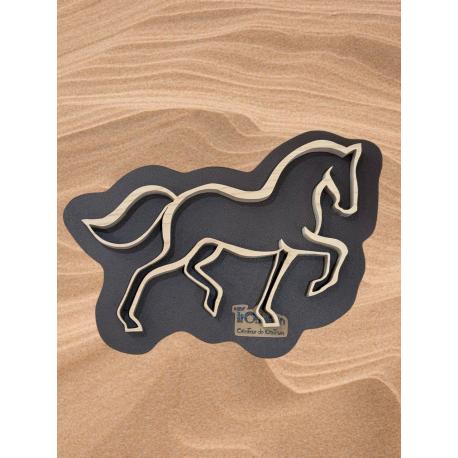 Cheval