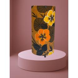 Lampe motif "Vintage"