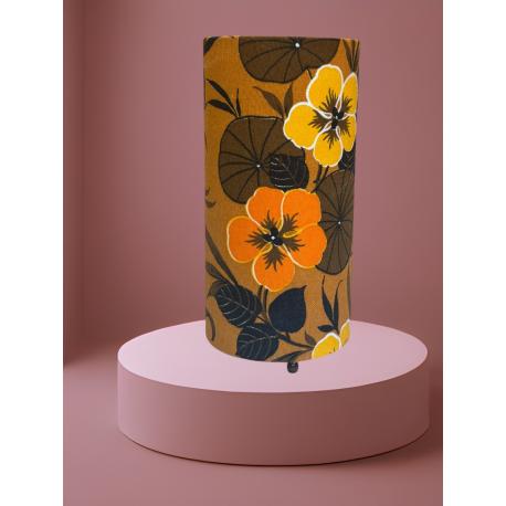 Lampe motif "Vintage"