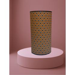 Lampe motif "Vintage"