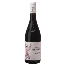 Domaine de Huillé Zénith, Crémant de Loire