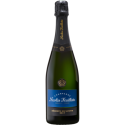 Champagne Nicolas Feuillatte Chouilly