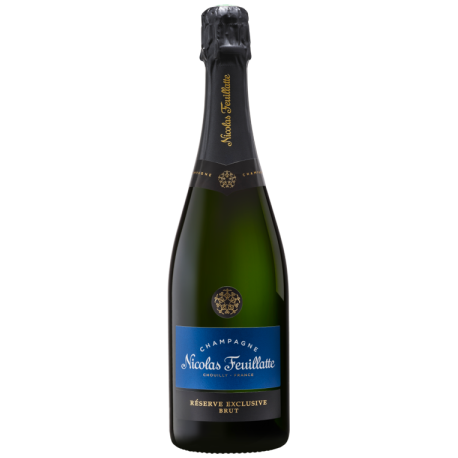 Champagne Nicolas Feuillatte Chouilly