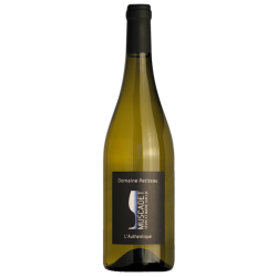 Domaine Petiteau Muscadet L'autentique