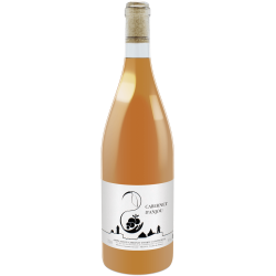 Cabernet d'Anjou Bio 2023