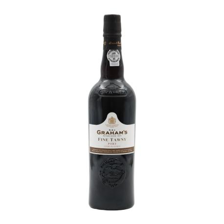 Graham's Fine Tawny Port
