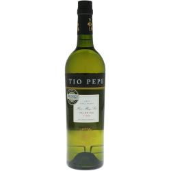 Gonzalez Byass Tio Pepe Palomino Fino Sherry