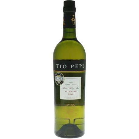 Gonzalez Byass Tio Pepe Palomino Fino Sherry