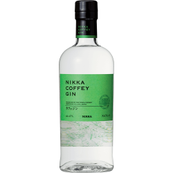 Nikka Coffey Gin