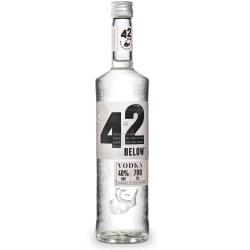 42 Below Vodka