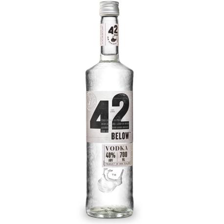 42 Below Vodka