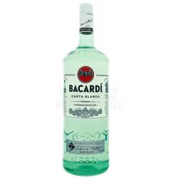 BACARDI Carta Blanca Superior White Rum