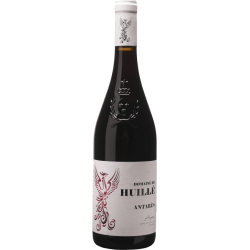 Domaine de Huillé Antarès Anjou