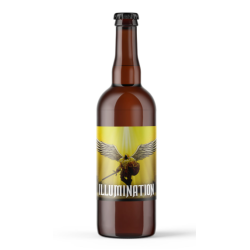 Illumination Blonde ALE