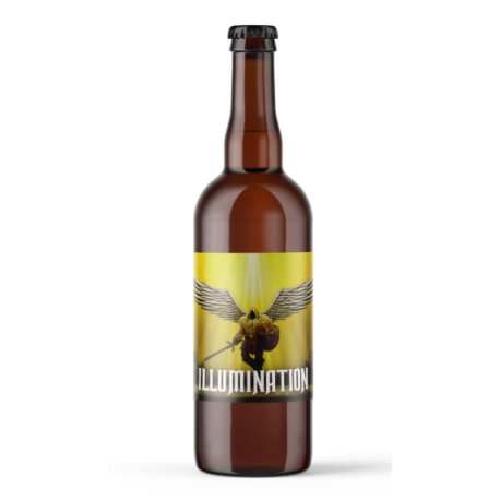 Illumination Blonde ALE