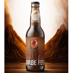 Orbe Feu Amber ALE