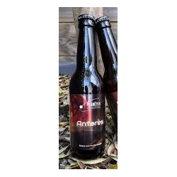 Bière Antarès BIO