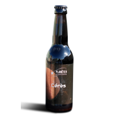 Bières Cérès BIO