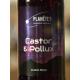 Bière Castor & Pollux BIO