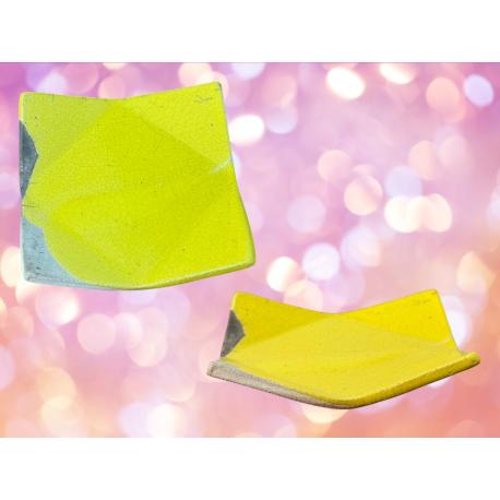 Vide-poches jaune