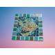 Dessous de plat Poisson