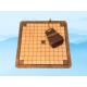 Jeu des Vikings en cuir