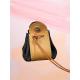 Bourse en cuir