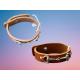Bracelet mors cuir