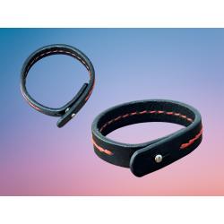 Bracelet cousu