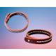 Bracelet cousu