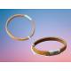 Bracelet lisse luxe