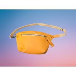 Banane en cuir