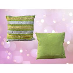 Coussin imprimé Chouettes