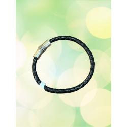 Bracelet cuir homme