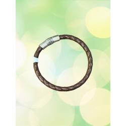 Bracelet cuir homme